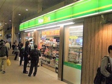 NewDays　ミニ蒲田6店の仕事画像3