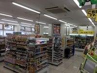 NewDays　桜木町北改札店の仕事画像3
