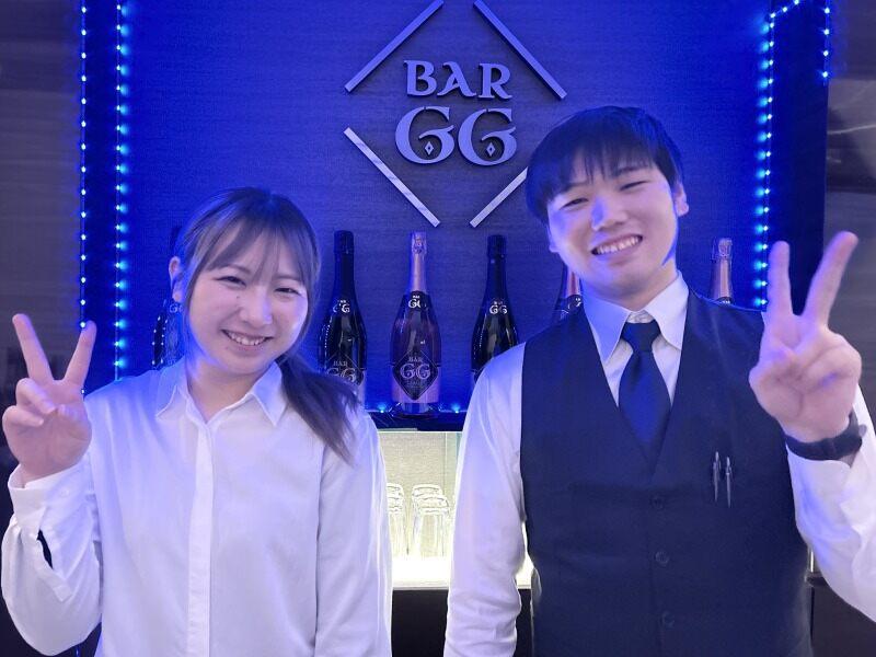 BAR GGの仕事画像1