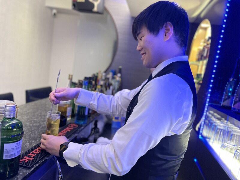 BAR GGの仕事画像3