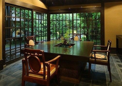 下鴨茶寮　本店の仕事画像1