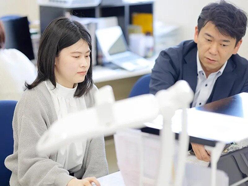 下鴨茶寮　十条北食房（MD事業部）の仕事画像2