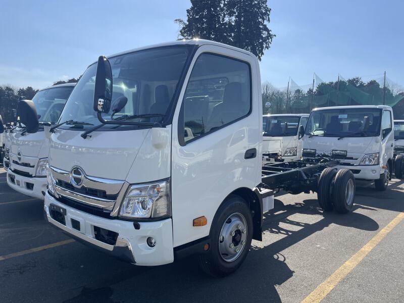 株式会社正栄輸送の仕事画像1