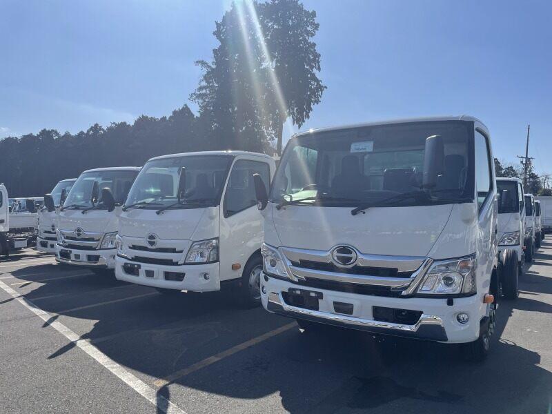 株式会社正栄輸送の仕事画像2