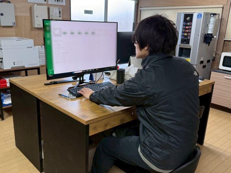 株式会社デフォルメの仕事画像1