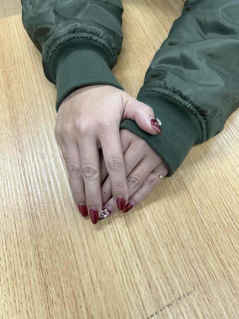 株式会社デフォルメの制服1