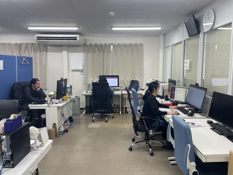 株式会社デフォルメの仕事画像2