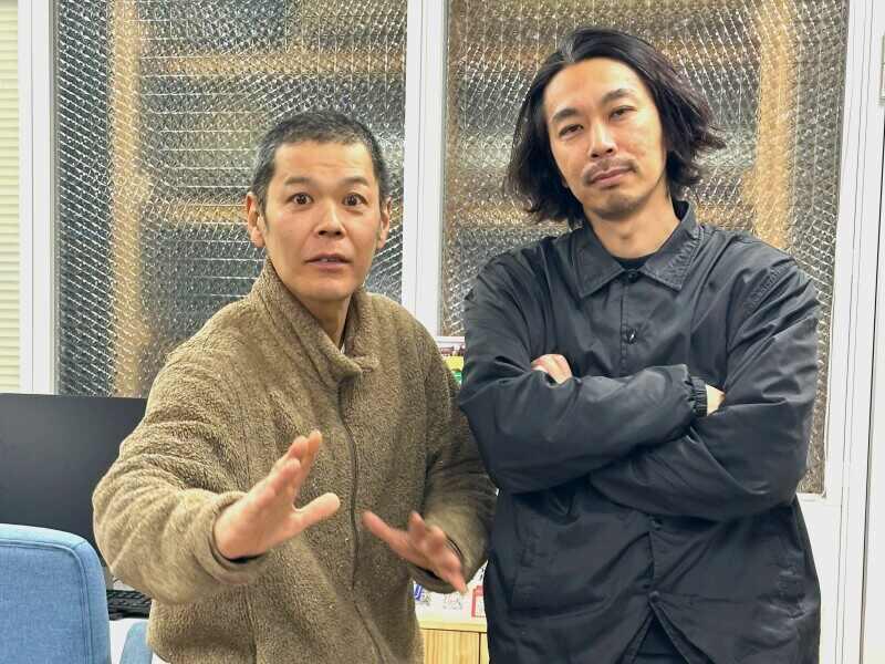 株式会社デフォルメの仕事画像2