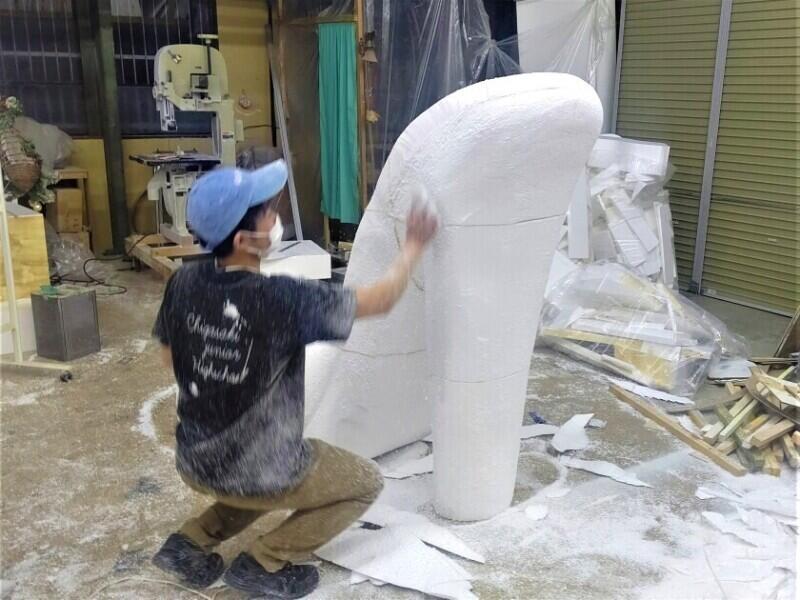 株式会社デフォルメの仕事画像2