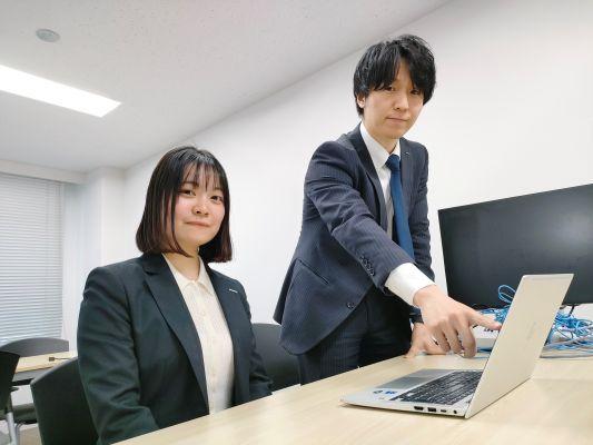 株式会社トライ・アットリソース 東京本社　応募受付係の仕事画像2