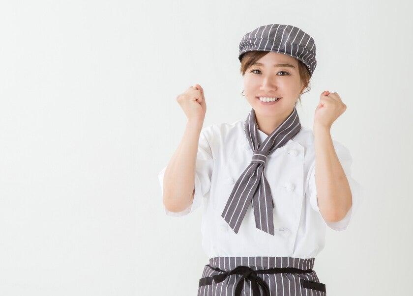 株式会社トライ・アットリソース 東京本社　応募受付係の制服1