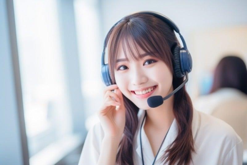 株式会社トライ・アットリソース 大阪支店　応募受付の仕事画像2