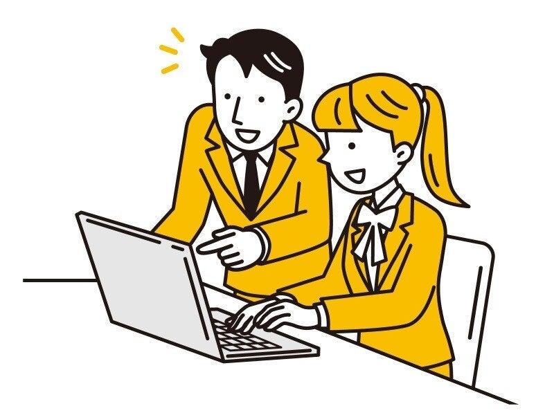 株式会社トライ・アットリソース 東京本社　応募受付係の仕事画像2