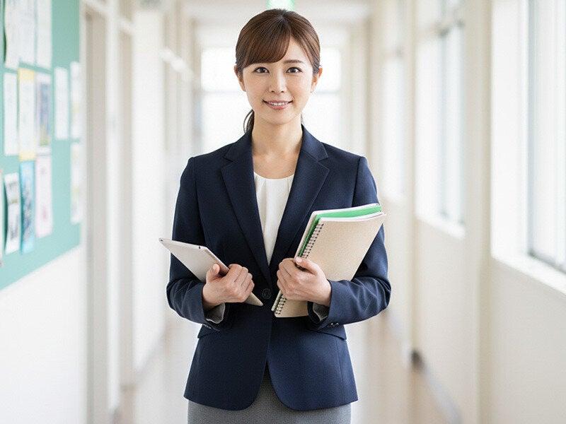 株式会社トライ・アットリソース 東京本社　応募受付係の仕事画像1