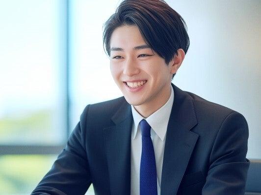 株式会社ジャスト・ビーの仕事画像1