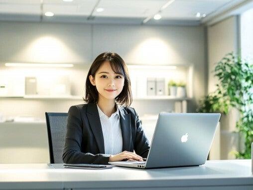 株式会社ジャスト・ビーの仕事画像2