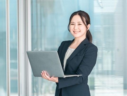 株式会社ジャスト・ビーの仕事画像1