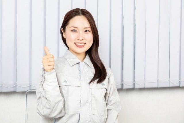 株式会社ジャスト・ビーの仕事画像1