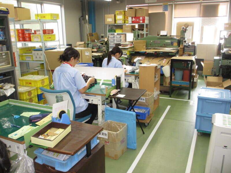 三共工業株式会社の仕事画像3