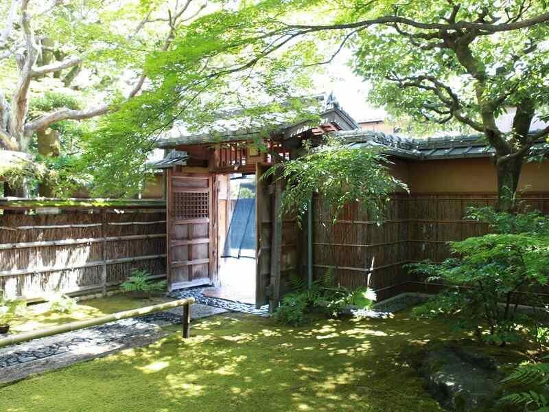 茶寮 宝泉（さりょうほうせん）の仕事画像3