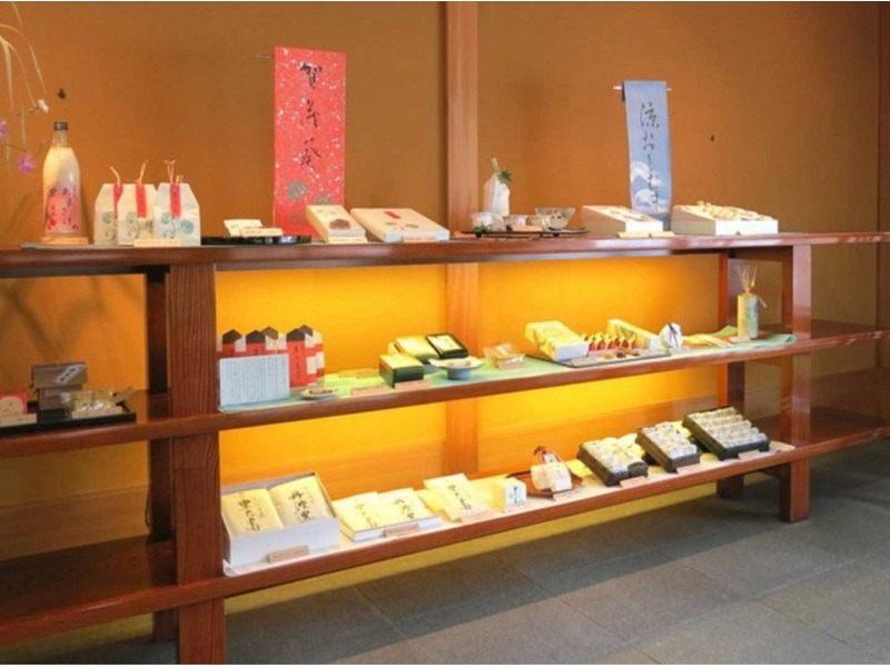 宝泉堂　本店の仕事画像2