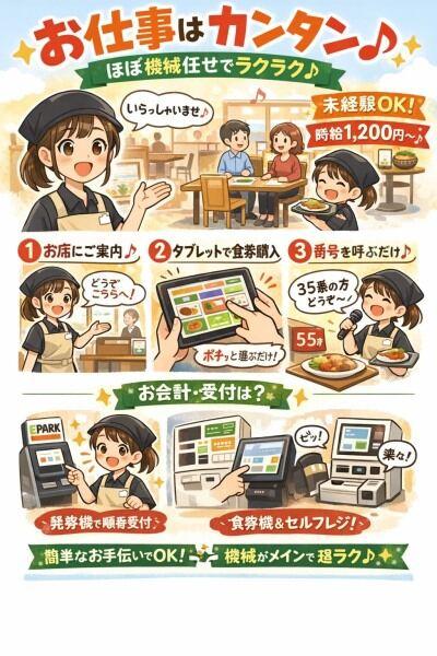 小江戸オハナの仕事画像3