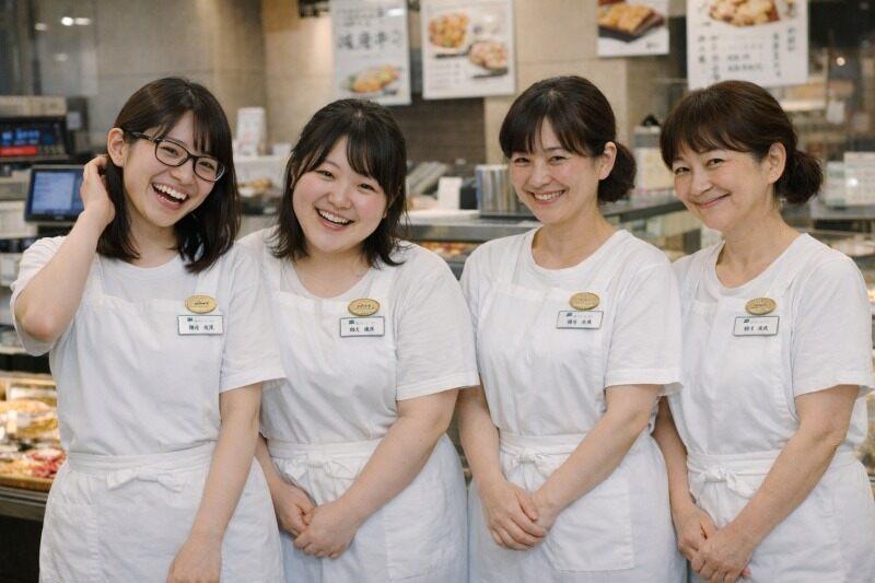 小江戸オハナの仕事画像1