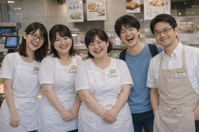 小江戸オハナの仕事画像3