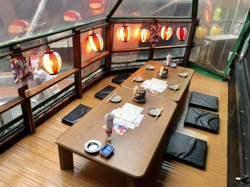 玉宮大飯店の仕事画像3