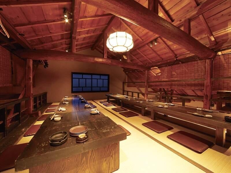 ぶらっ菜本店の仕事画像1
