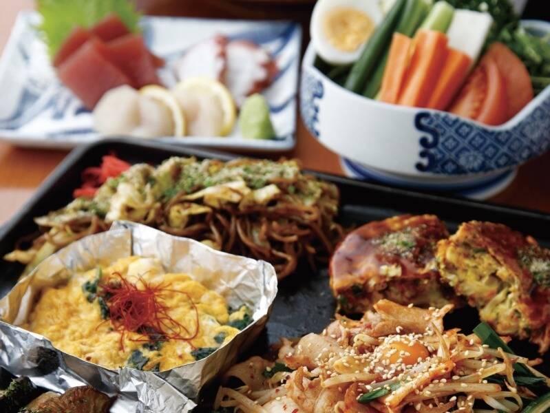 玉宮大飯店の仕事画像2