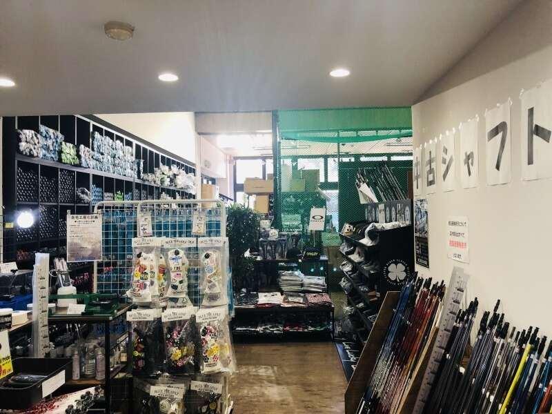 Teeolive 神戸店の仕事画像2