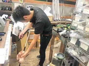 Teeolive 神戸店の仕事画像2