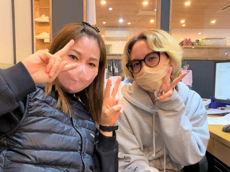 Teeolive 芦屋店の仕事画像1