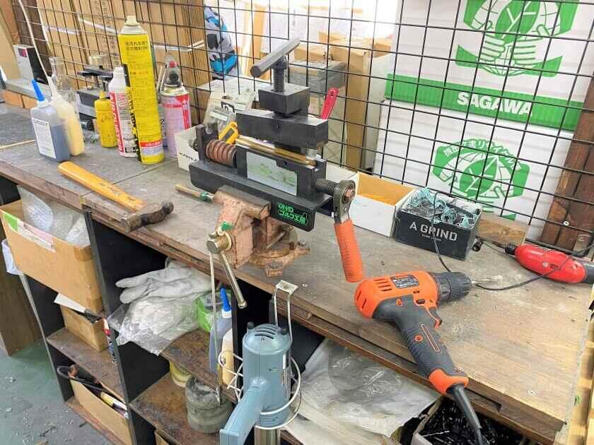 Teeolive 神戸店の制服3