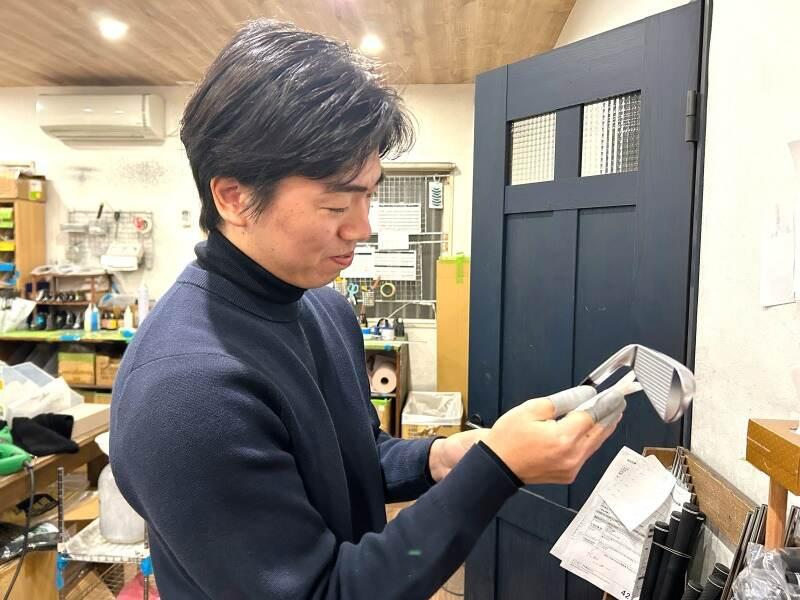 Teeolive 芦屋店の仕事画像1