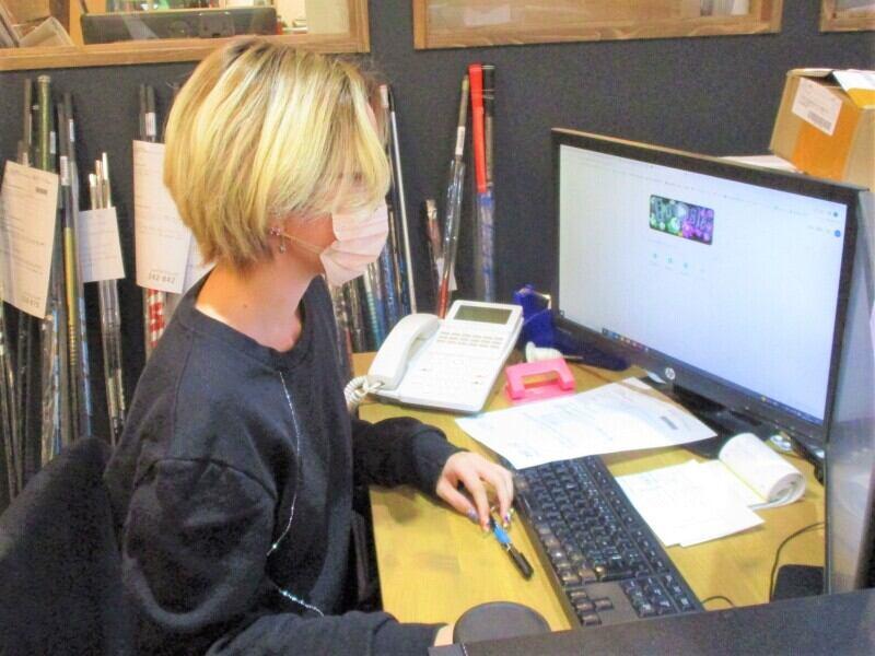 Teeolive 芦屋店の仕事画像1