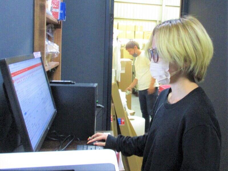 Teeolive 芦屋店の仕事画像2