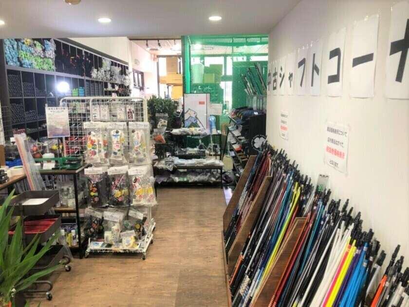 Teeolive 神戸店の制服2