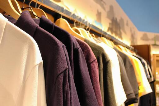 ファッション派遣会社　パコム大阪本社の仕事画像1