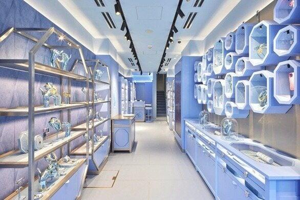 株式会社パコム　東京支社の仕事画像1