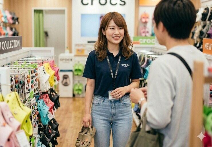 株式会社パコム　東京支社の制服1