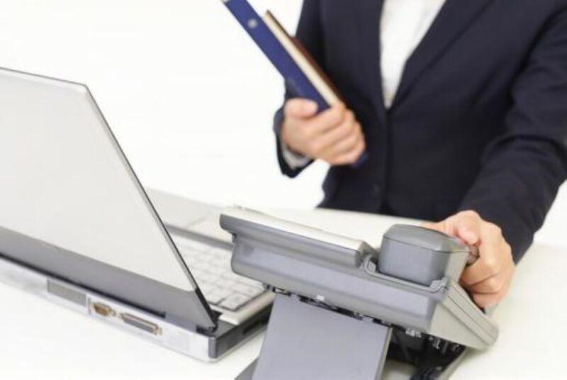 株式会社パコム　大阪本社の仕事画像3