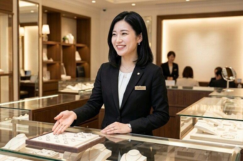 株式会社パコム　東京支社の制服1