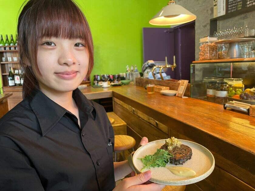 ドノスティア(Donostia)の制服3