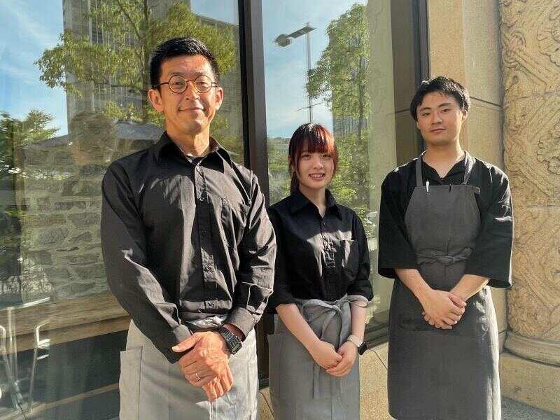 ドノスティア(Donostia)の仕事画像2