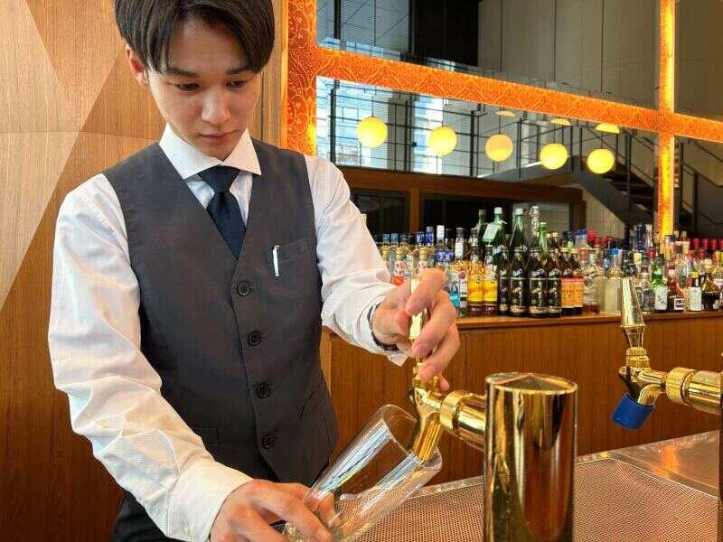 RESTAURANT mitteの仕事画像1