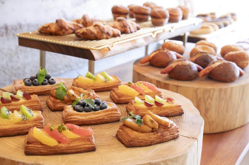 COMFYET(コンフィエ)の仕事画像1