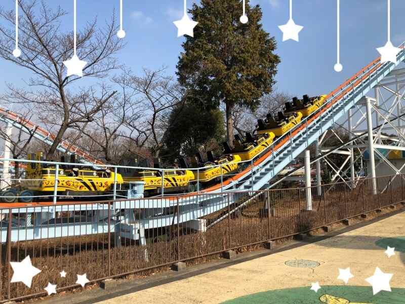 東山遊園地（公益財団法人東山公園協会）の仕事画像2