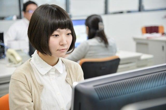 株式会社スタック　市川営業所の仕事画像1